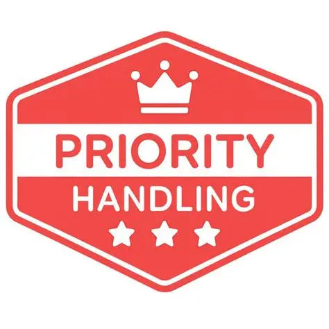 Priority Handling