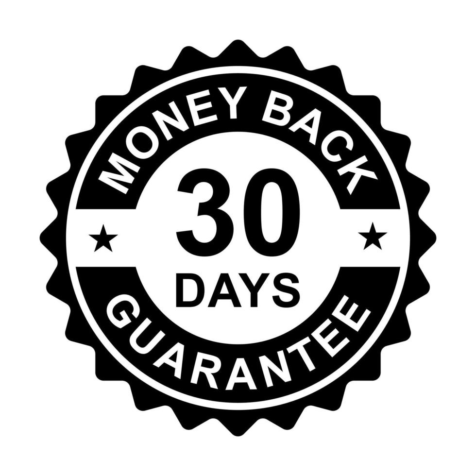 30-Day Guarantee / Returns